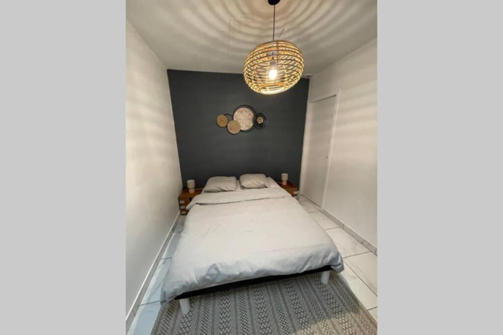 Le Petit Pelet - Centre Historique, Proche Halles De Niort, Port Boinot, Moulin Du Roc - 2 Mn Hyper Centre, Wifi Et Netflix Εξωτερικό φωτογραφία